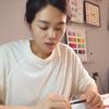 雅尼学英语