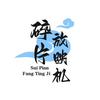 碎片放映机