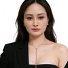 美波婷无痕美胸