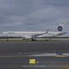 Flight 757