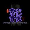 紫夜音悦