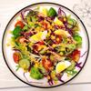 蔬菜沙拉