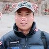 @开着挖机去旅行
