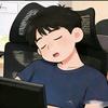 小王撑（瓦区上班小子）