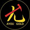 AYOU GOLD阿尤黄金(深圳龙华店)