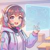 豆音