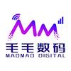 毛毛数码