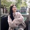 徐淼淼时尚穿搭☜