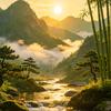 沛林听澜