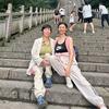 57岁妈妈逆袭