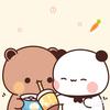 布布の一二