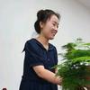 远嫁的小杨老师