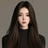 演员韵味女人