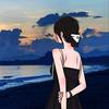 小白山羊
