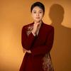 主持人李娜「华艺·主持团队」