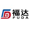 福达食品机械