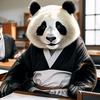 熊猫家