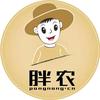 胖农坚果旗舰店