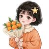 🍊橘子糖