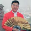我就是明星曹同学