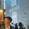 小张骑成老张