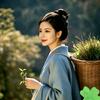 中草本研学黄老师