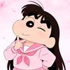 蜡笔小君手作（明星二次元）