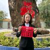 福禄堂殡葬服务部一福泽园洪丹