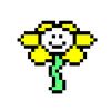 Flowey(其他的我的是平行分身😡)