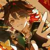 杂食狐(lofter/❤️发电同名)