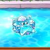 My、大海疼