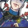凌霄花下死