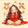 七喜旺旺