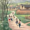 怀旧动画