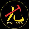 AYOU黄金 （湖南宁乡市店）