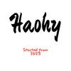Haohy
