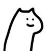 善良猫猫头