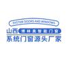 山西博林奥智能门窗厂家
