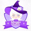 Magic Duck中环城_苏木