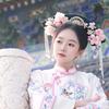 婷儿爱音乐