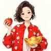 ♥️牛小沐♥️