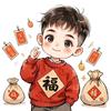 开心小王子