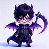 呆呆魔
