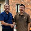 《范德彪》做柜子