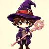 抖音丶小骑士