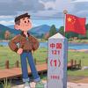 呼伦贝尔孙同学