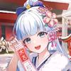 A.神里冷鲜直销（原神）