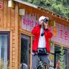 强中游（爱旅游的人）