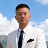 洪河忆乡愁