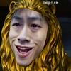 金鸽雕像